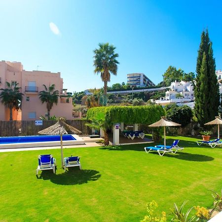 At Almoraide Rooms Suites (Adults Only) Nerja Luaran gambar