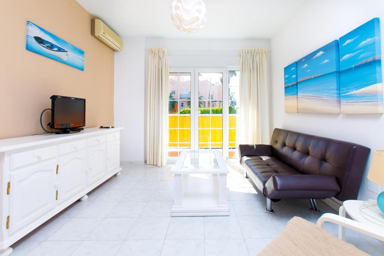 At Almoraide Rooms Suites (Adults Only) Nerja Luaran gambar
