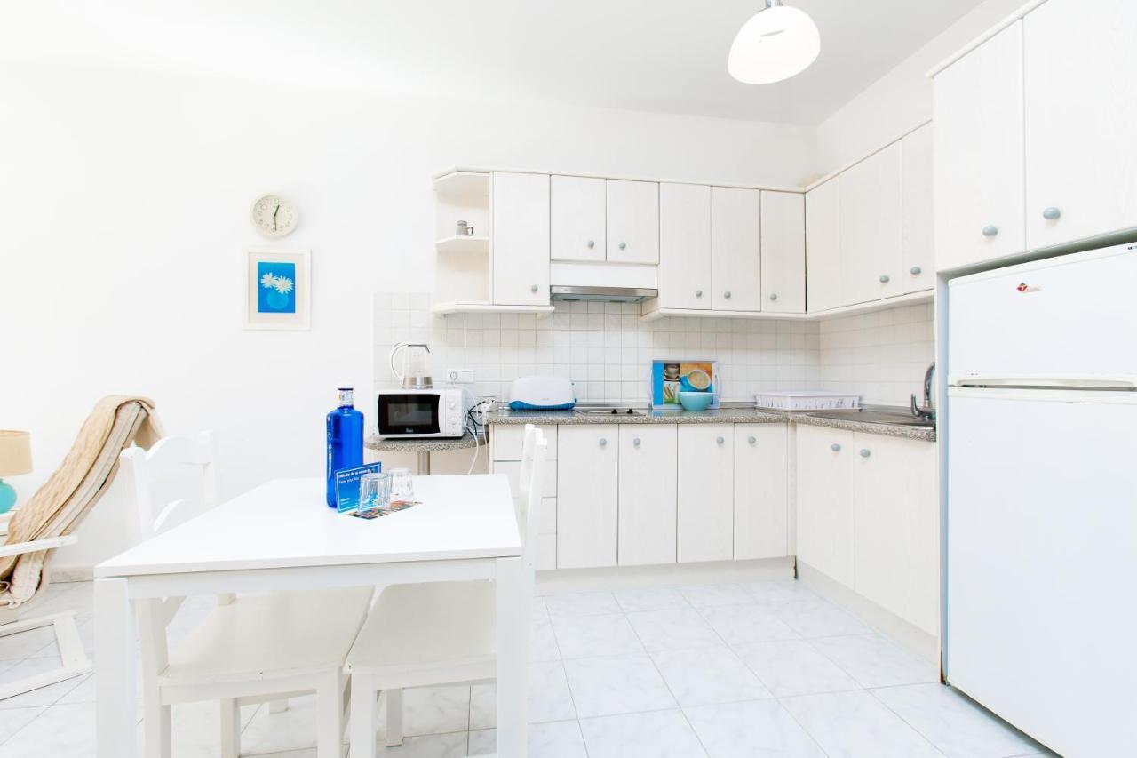 At Almoraide Rooms Suites (Adults Only) Nerja Luaran gambar