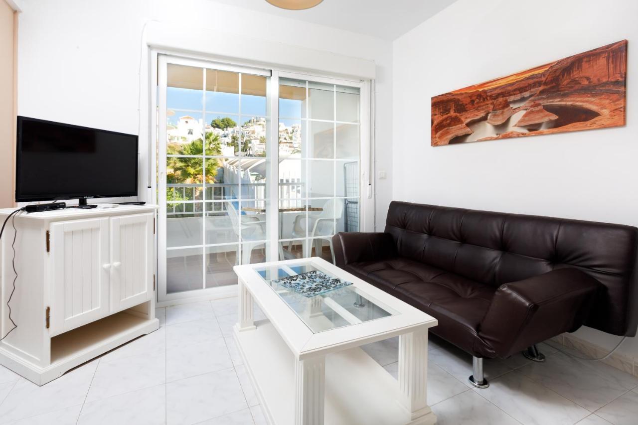 At Almoraide Rooms Suites (Adults Only) Nerja Luaran gambar