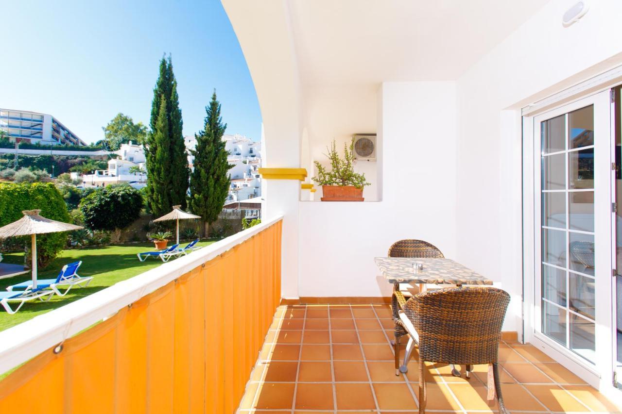 At Almoraide Rooms Suites (Adults Only) Nerja Luaran gambar