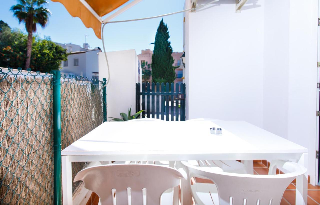 At Almoraide Rooms Suites (Adults Only) Nerja Luaran gambar