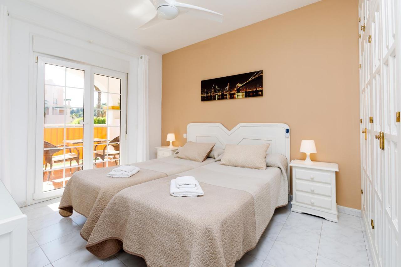At Almoraide Rooms Suites (Adults Only) Nerja Luaran gambar