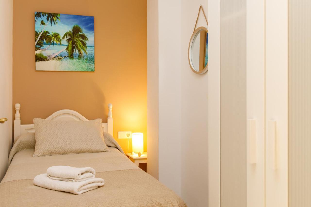 At Almoraide Rooms Suites (Adults Only) Nerja Luaran gambar