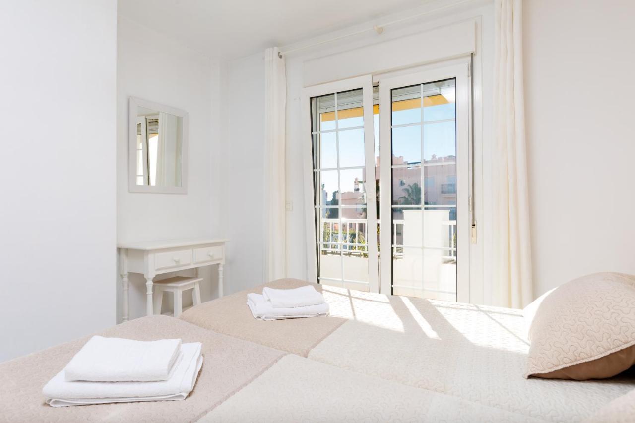 At Almoraide Rooms Suites (Adults Only) Nerja Luaran gambar
