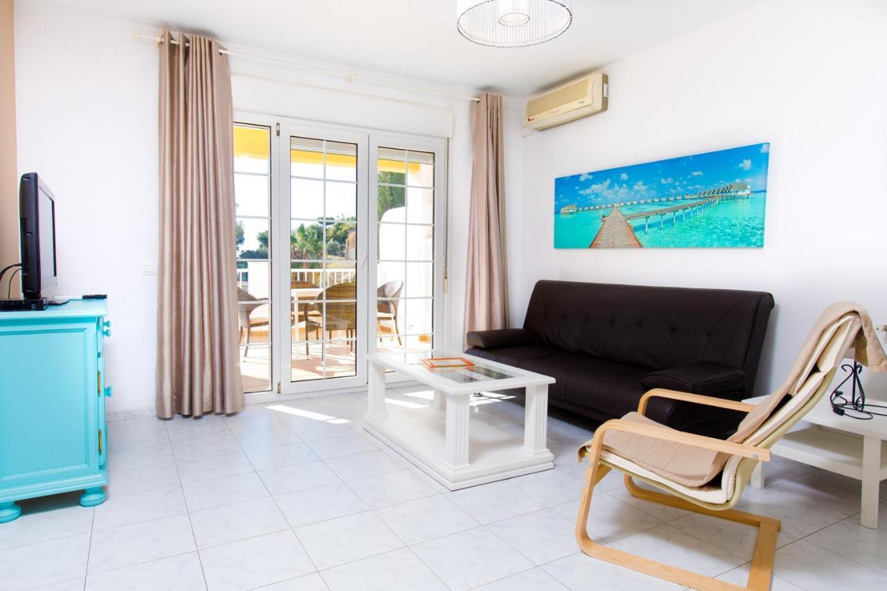 At Almoraide Rooms Suites (Adults Only) Nerja Luaran gambar