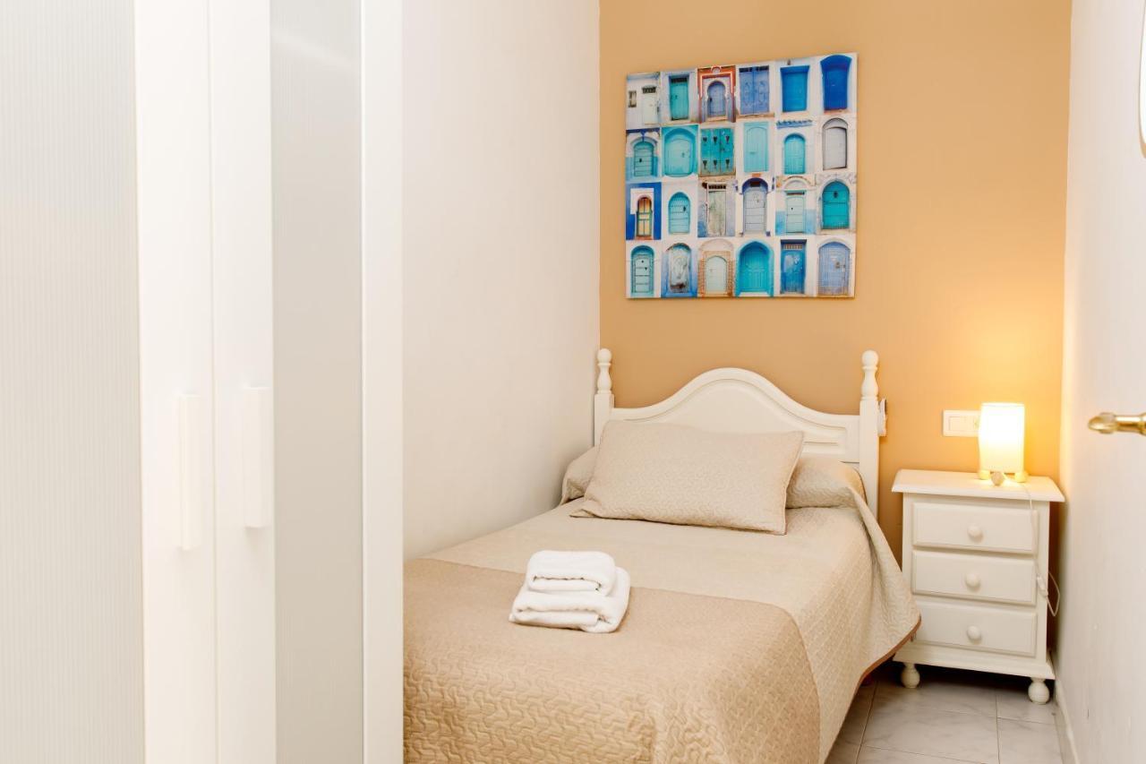 At Almoraide Rooms Suites (Adults Only) Nerja Luaran gambar