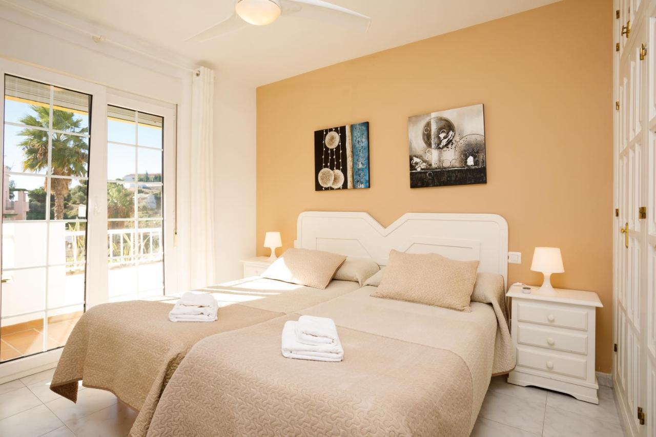 At Almoraide Rooms Suites (Adults Only) Nerja Luaran gambar