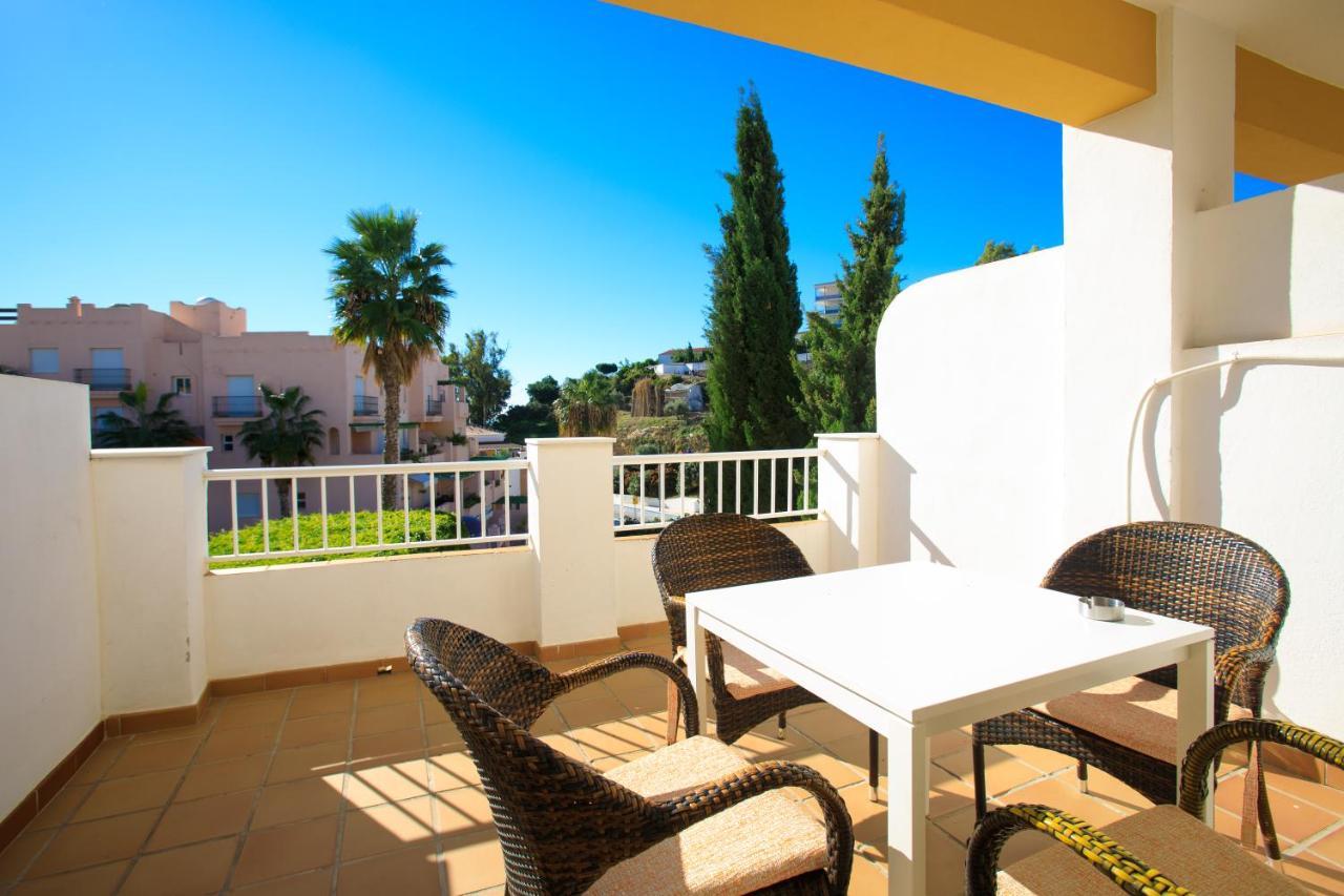 At Almoraide Rooms Suites (Adults Only) Nerja Luaran gambar