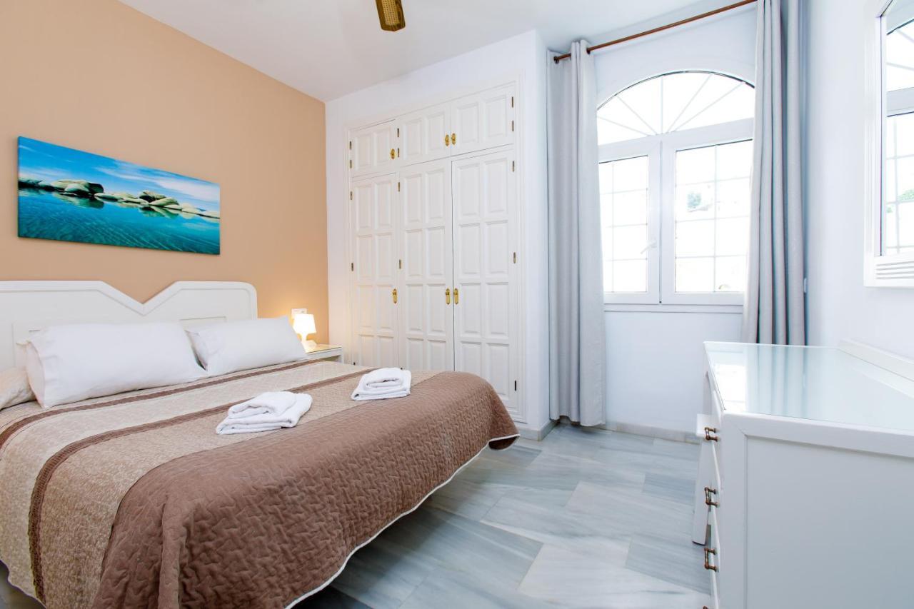 At Almoraide Rooms Suites (Adults Only) Nerja Luaran gambar