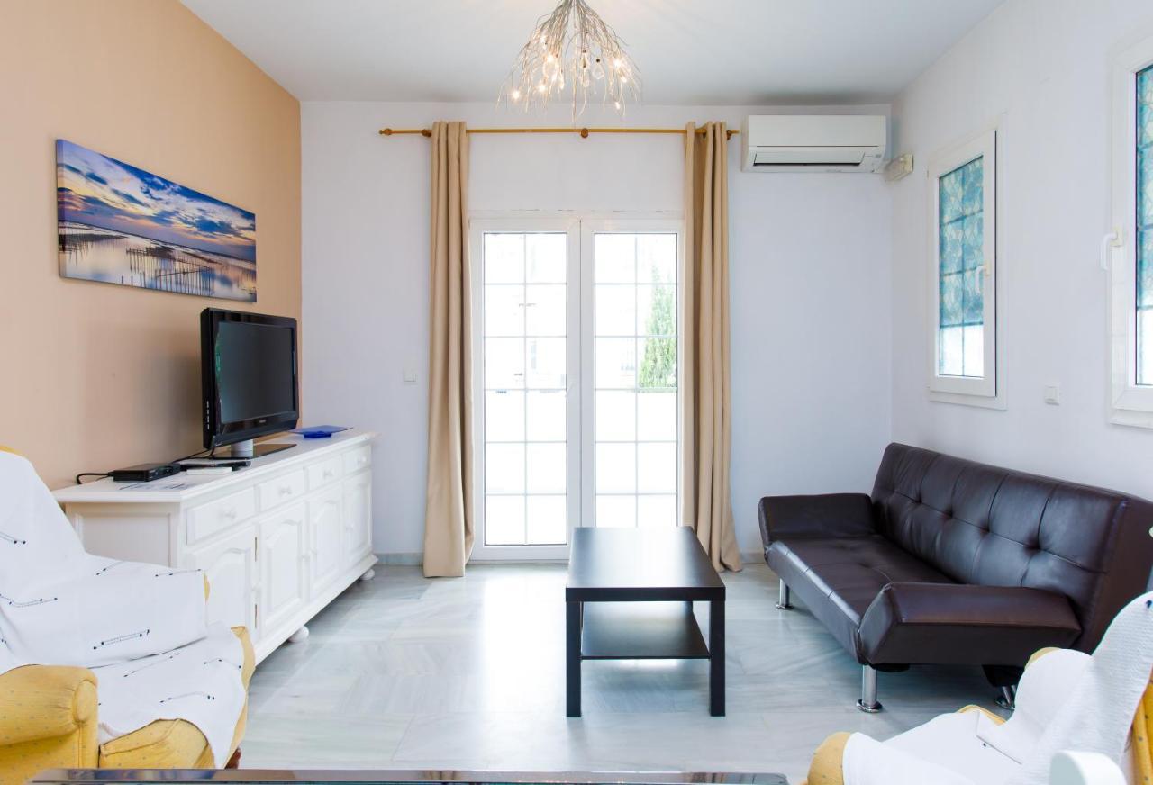 At Almoraide Rooms Suites (Adults Only) Nerja Luaran gambar