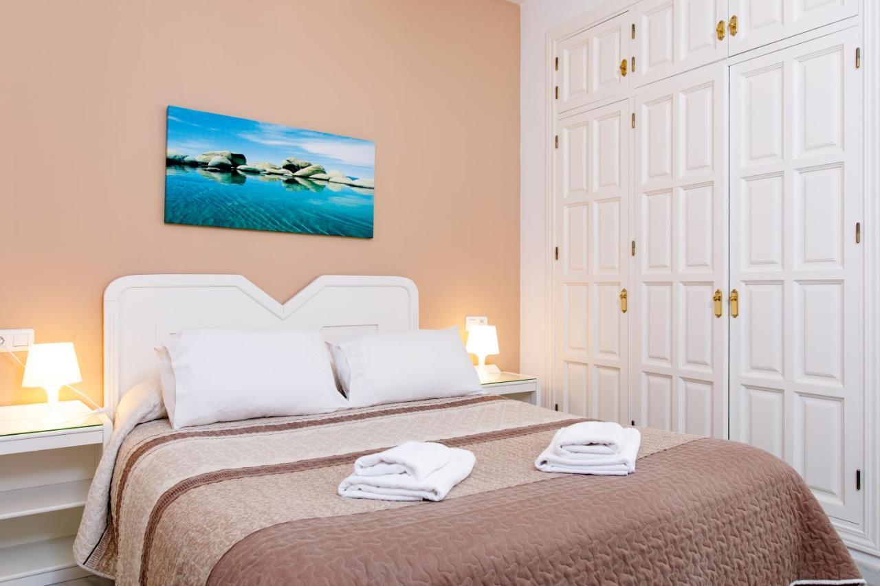 At Almoraide Rooms Suites (Adults Only) Nerja Luaran gambar