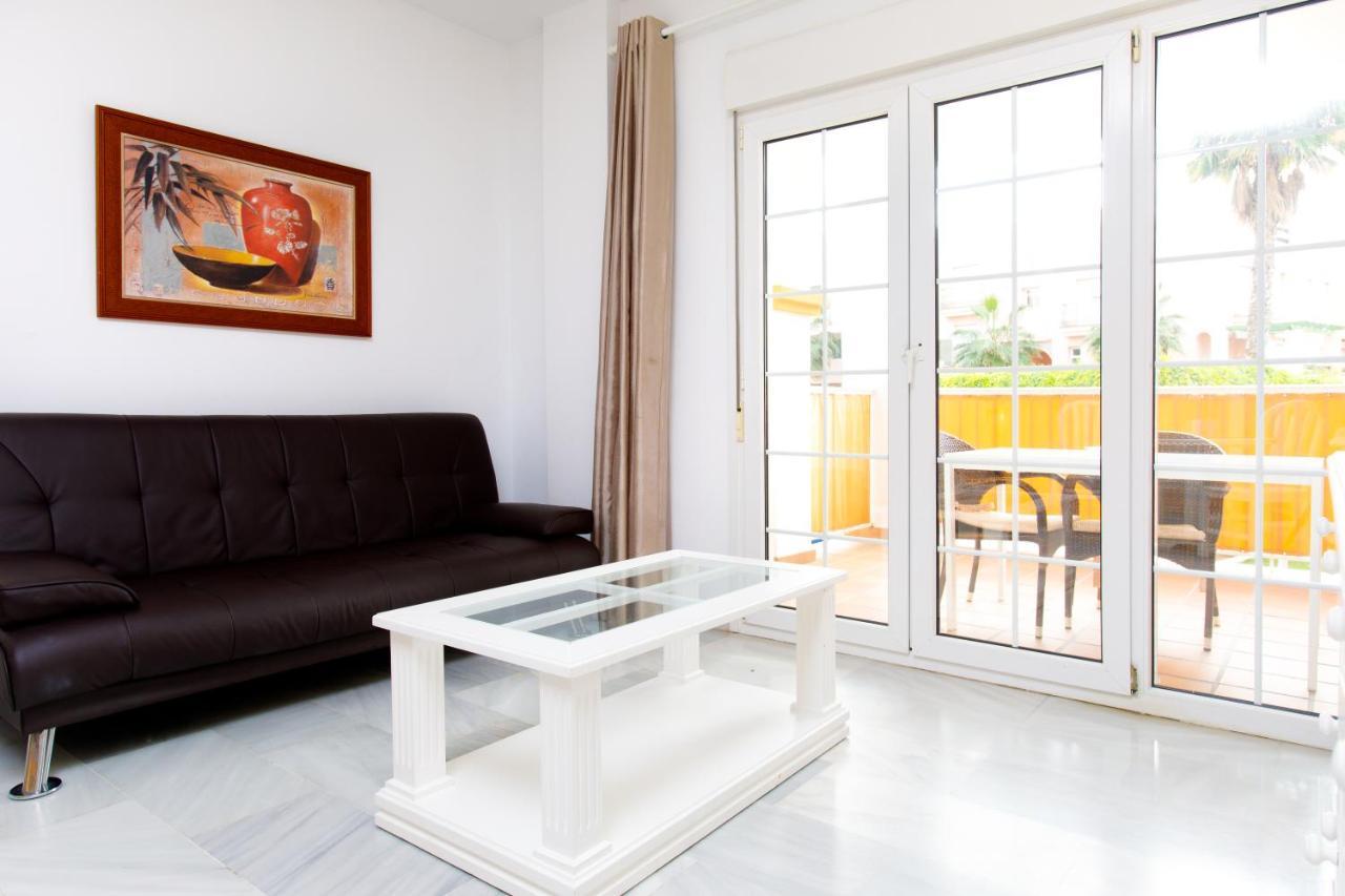 At Almoraide Rooms Suites (Adults Only) Nerja Luaran gambar