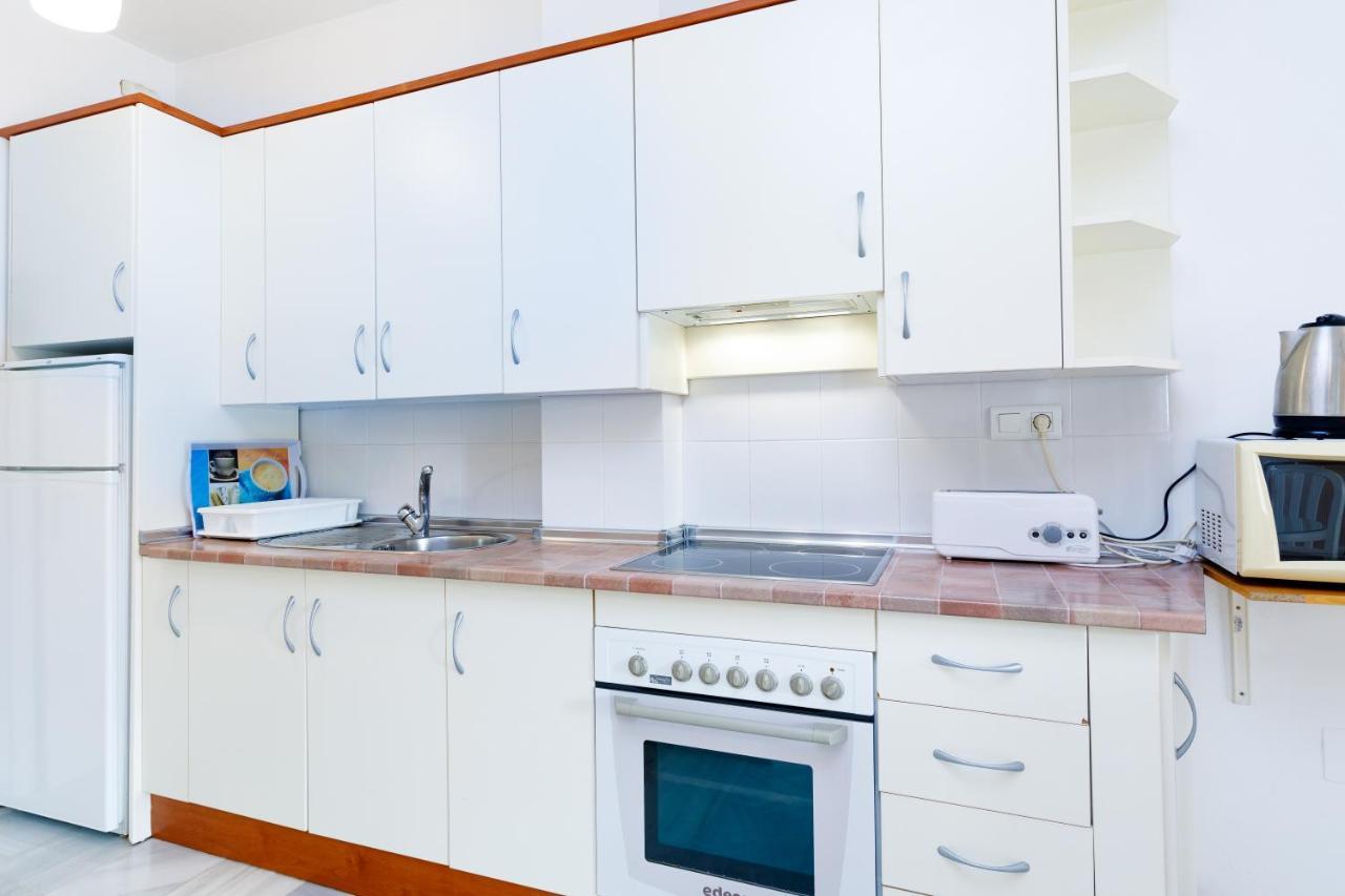 At Almoraide Rooms Suites (Adults Only) Nerja Luaran gambar