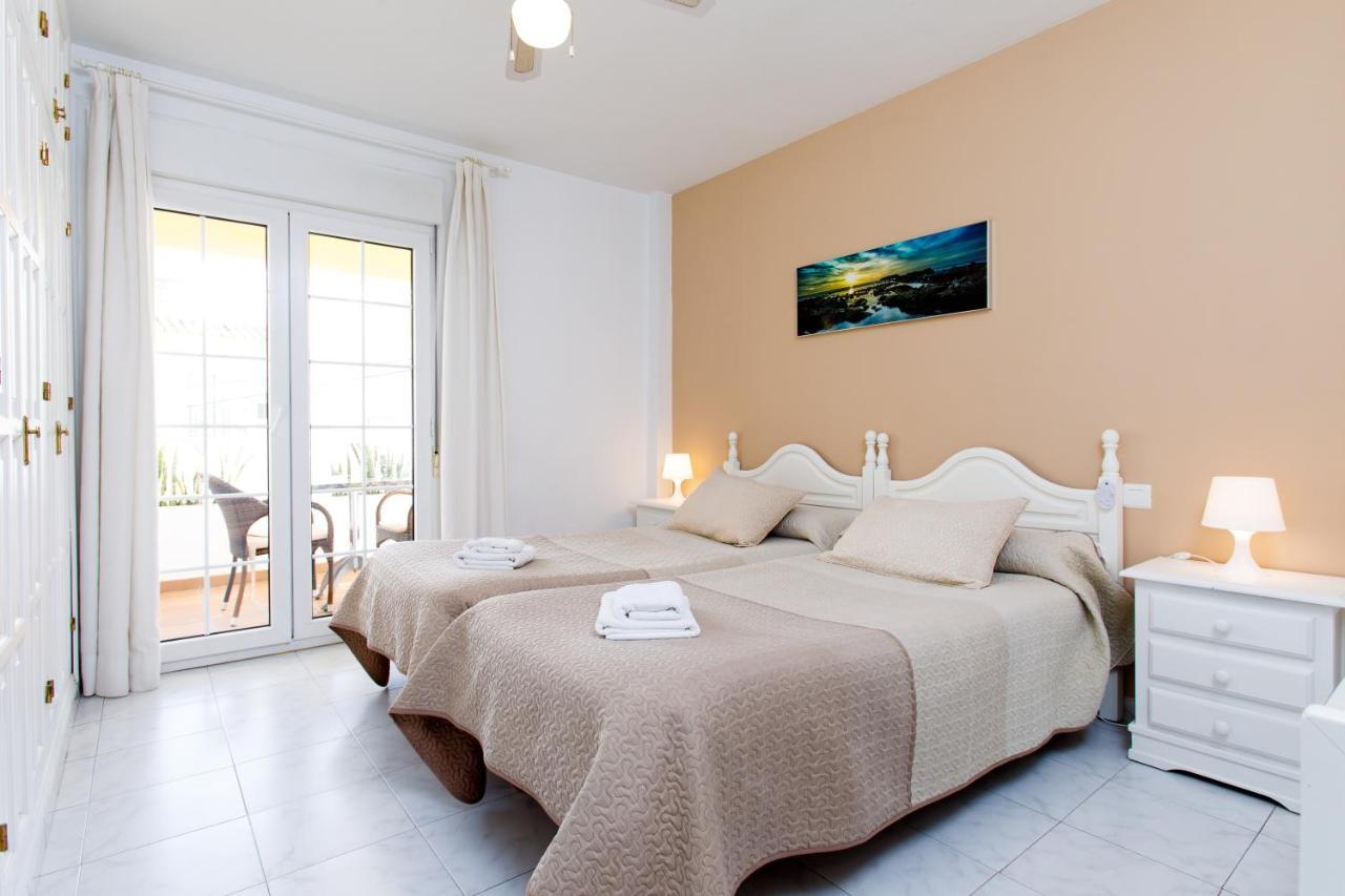 At Almoraide Rooms Suites (Adults Only) Nerja Luaran gambar