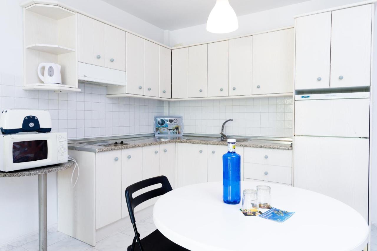 At Almoraide Rooms Suites (Adults Only) Nerja Luaran gambar