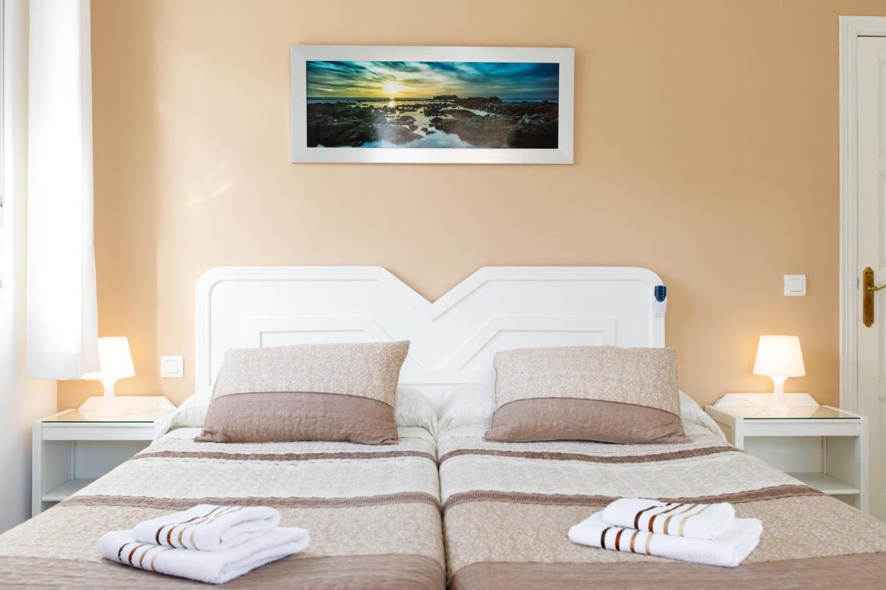 At Almoraide Rooms Suites (Adults Only) Nerja Luaran gambar