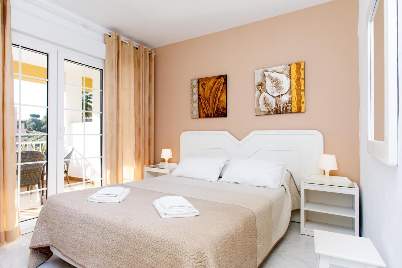 At Almoraide Rooms Suites (Adults Only) Nerja Luaran gambar