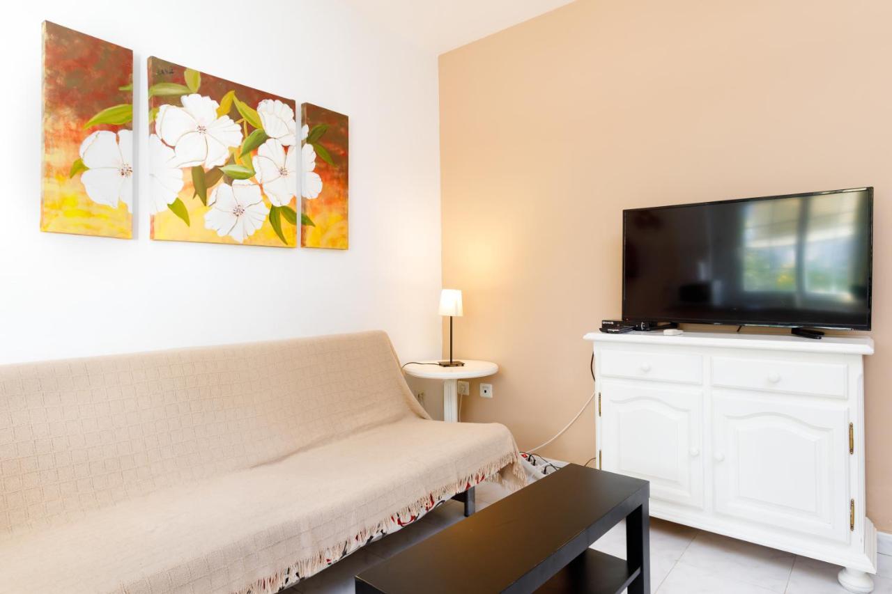 At Almoraide Rooms Suites (Adults Only) Nerja Luaran gambar
