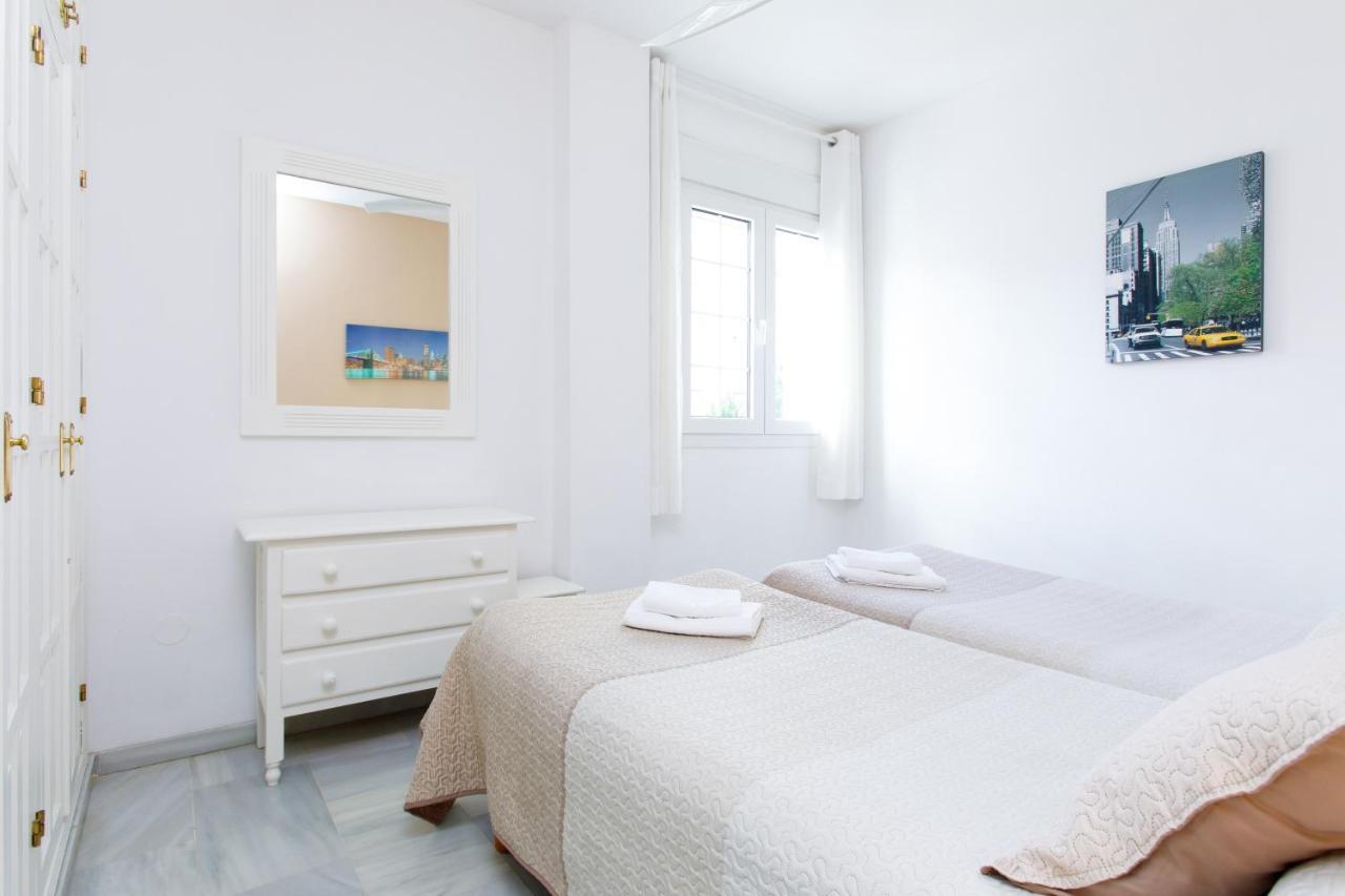 At Almoraide Rooms Suites (Adults Only) Nerja Luaran gambar