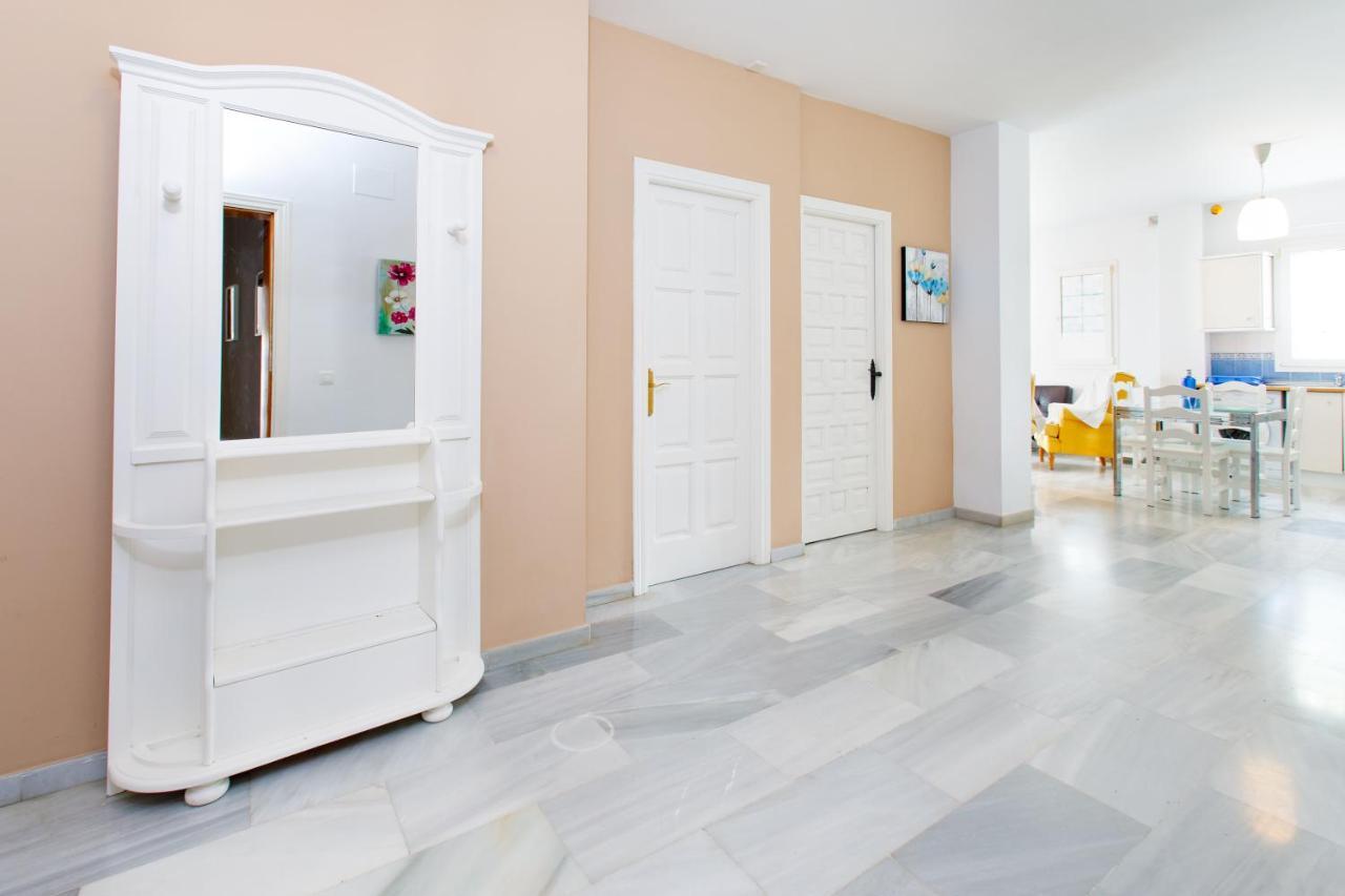 At Almoraide Rooms Suites (Adults Only) Nerja Luaran gambar